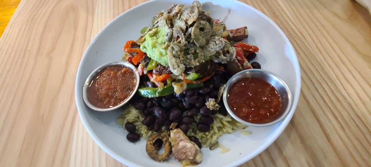 Slide Background Image